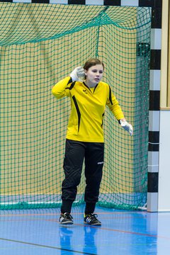 Bild 158 - C-Juniorinnen Hallenturnier Quickborn
